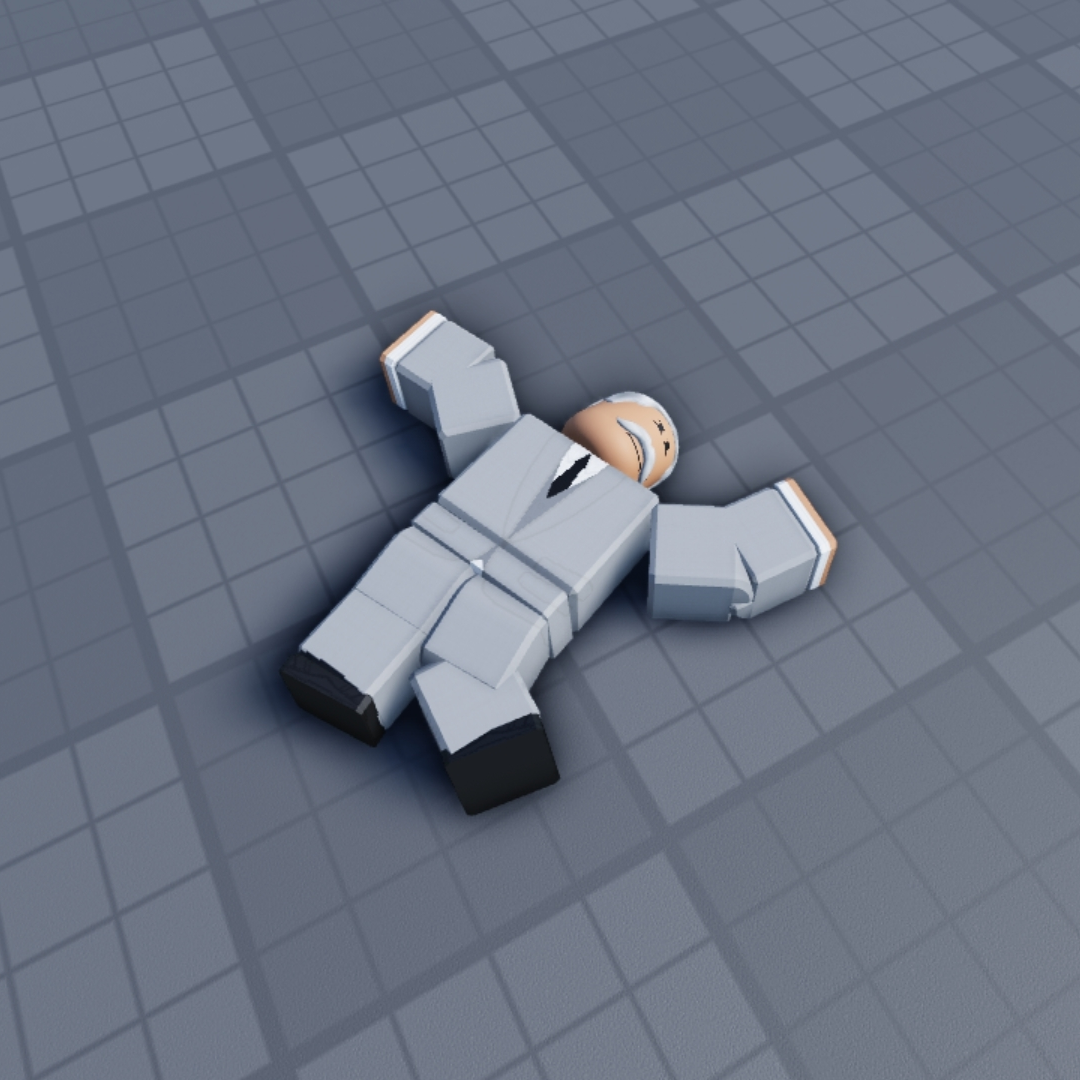 Ragdoll System – R6 and R15 compatible and customisable – Clearly ...