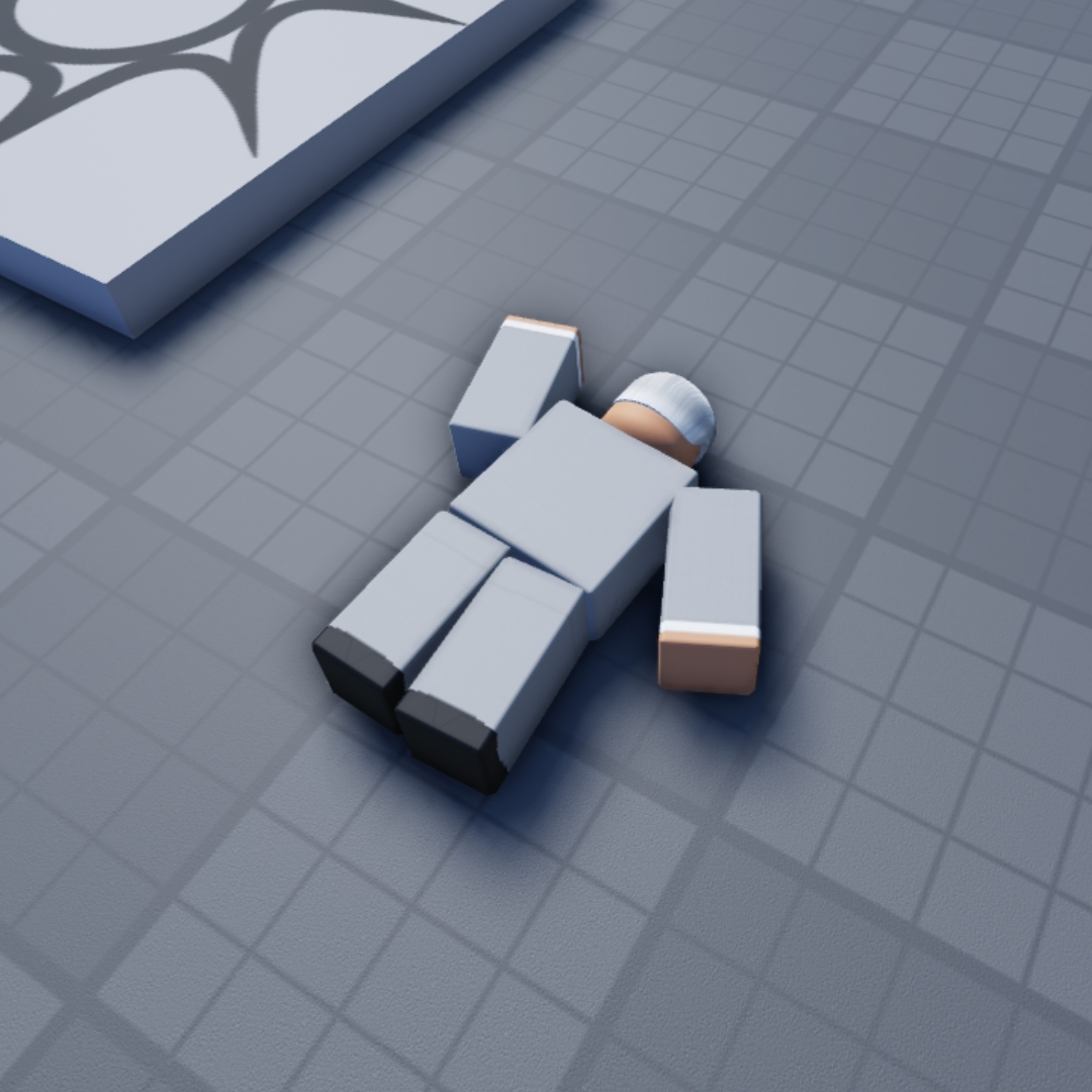 Ragdoll System – R6 and R15 compatible and customisable – Clearly ...