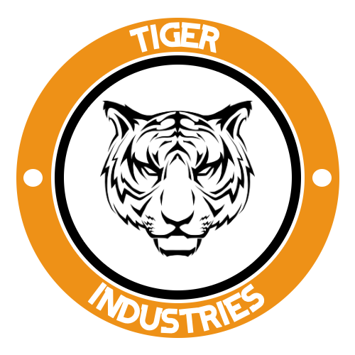 Tiger Industries Products Clearly Development