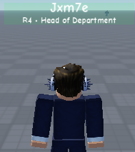 Rank Tag – Clearly Development