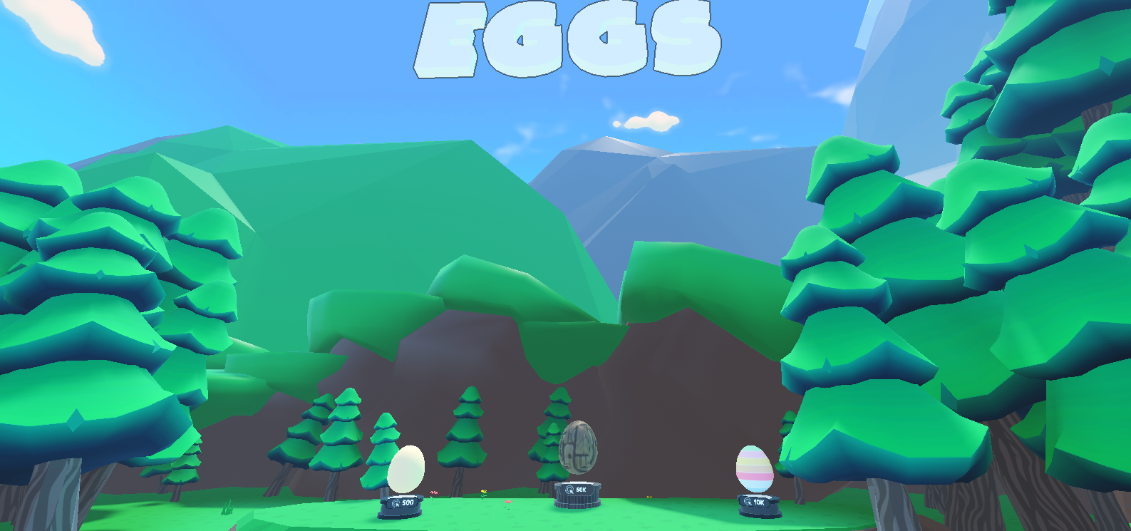 Clicker Simulator Game – Monetizable and Cheap – Clearly Development