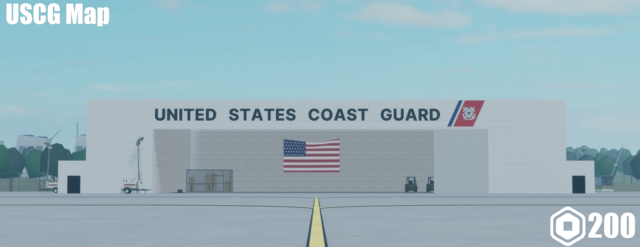 United States Coast Guard Map Clearly Development Image 23 1