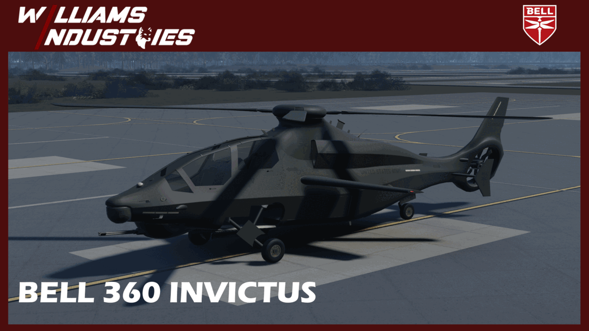 bell-360-invictus-clearly-development