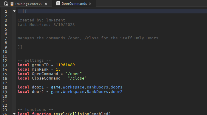 Group Rank Door Clearly Development Group Rank Door Clearly Development