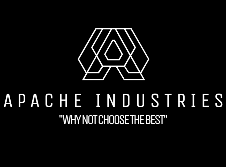 Apache Industries Products Clearly Development