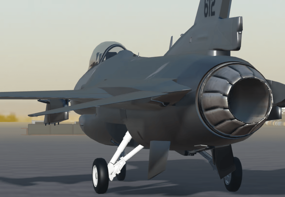 General Dynamics F 16 Fighting Falcon Clearly Development General Dynamics F 16 Fighting Falcon Clearly Development