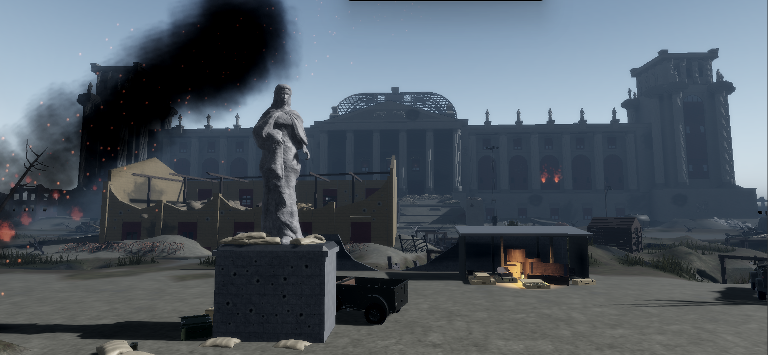Another map by Clearly Development