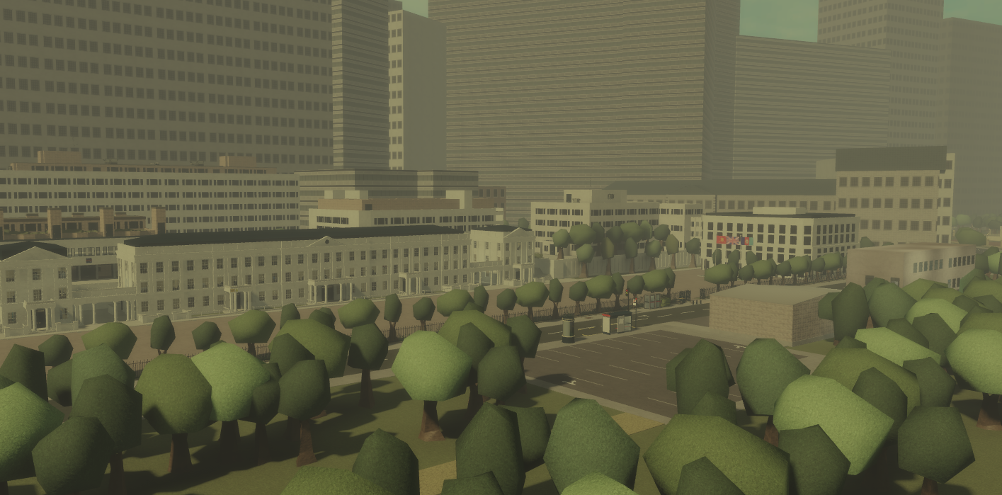 Grenadier Guards Clearly Development