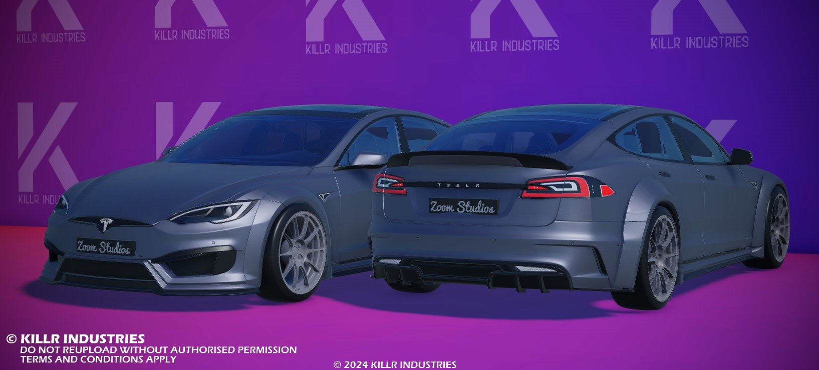 2023 Tesla Model 3 Clearly Development 2023-tesla-model-3-clearly-development