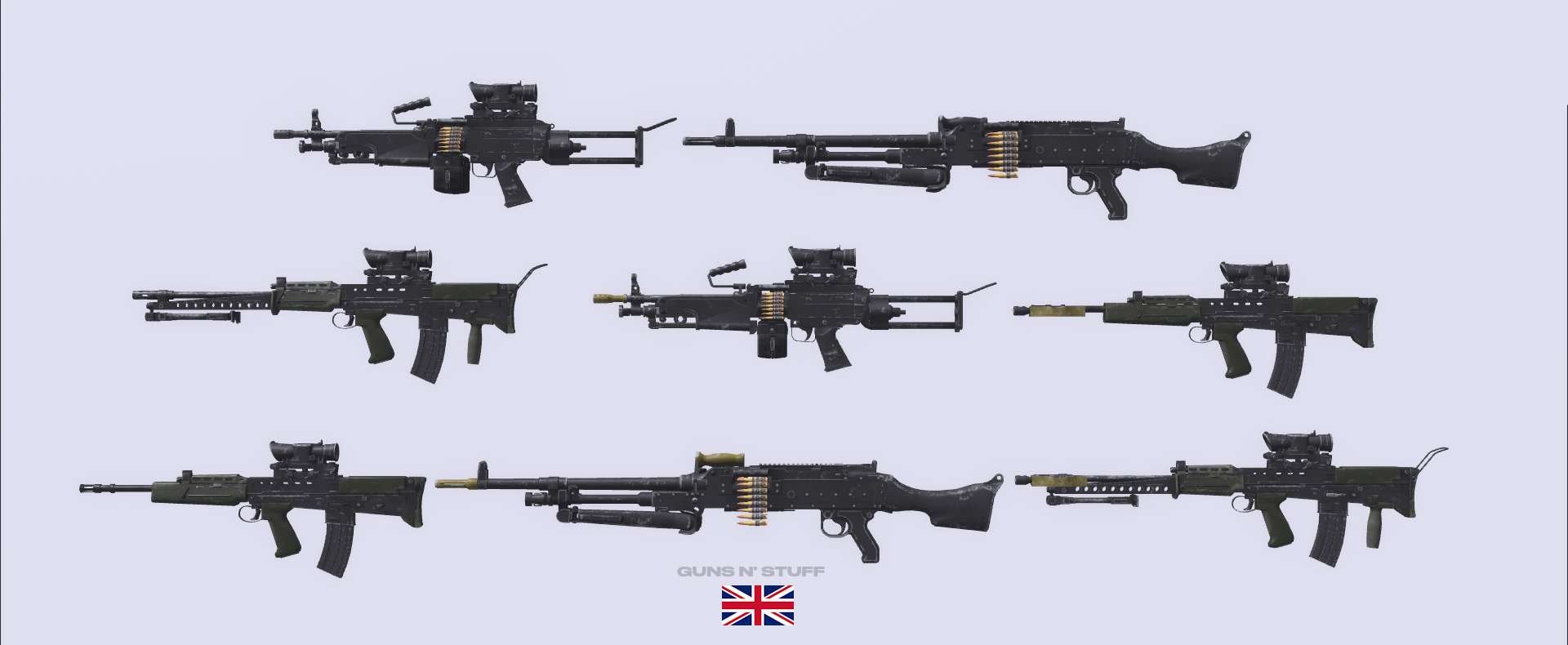 british-army-gun-pack-clearly-development