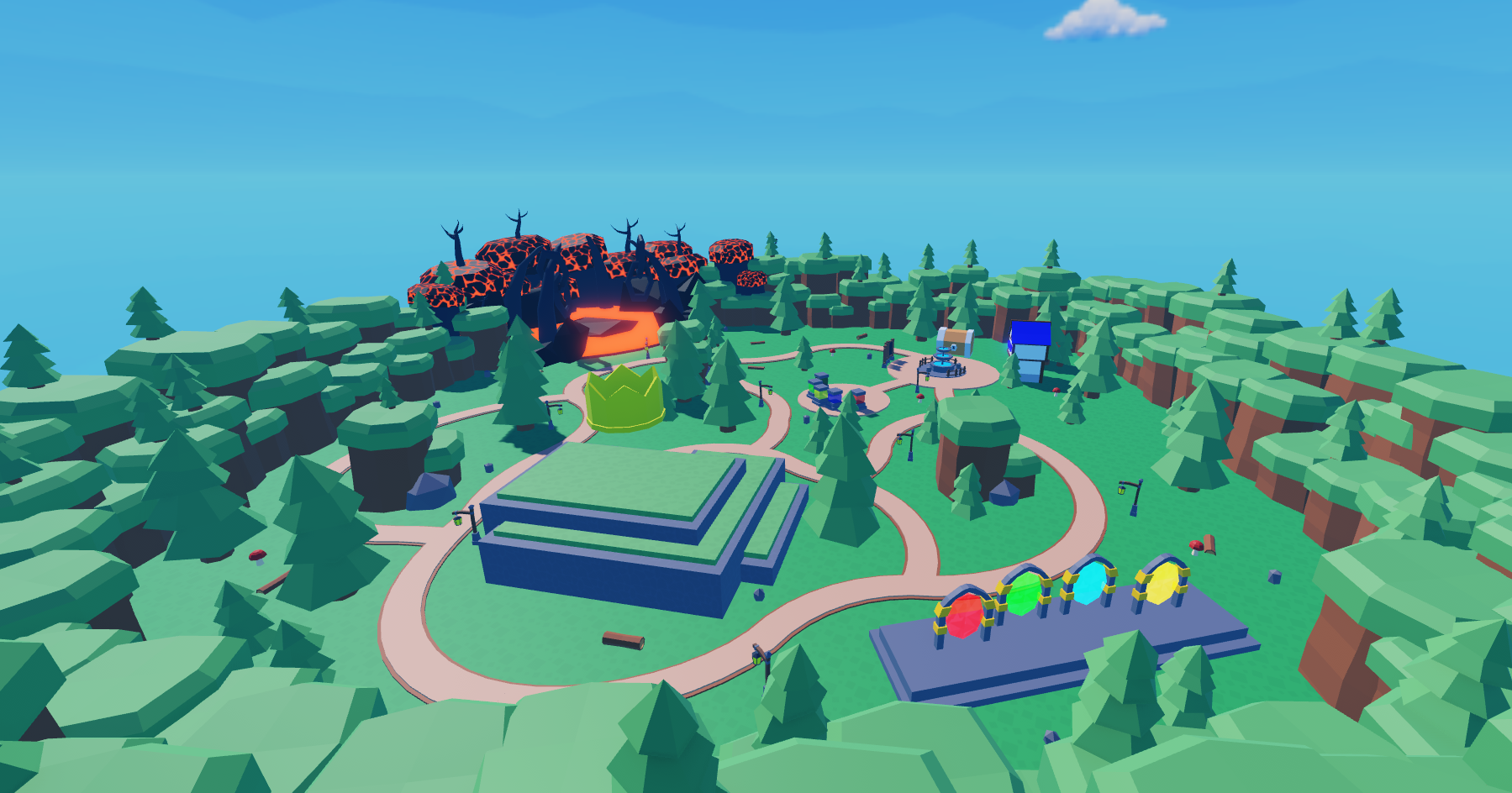 low-poly-simulator-map-clearly-development