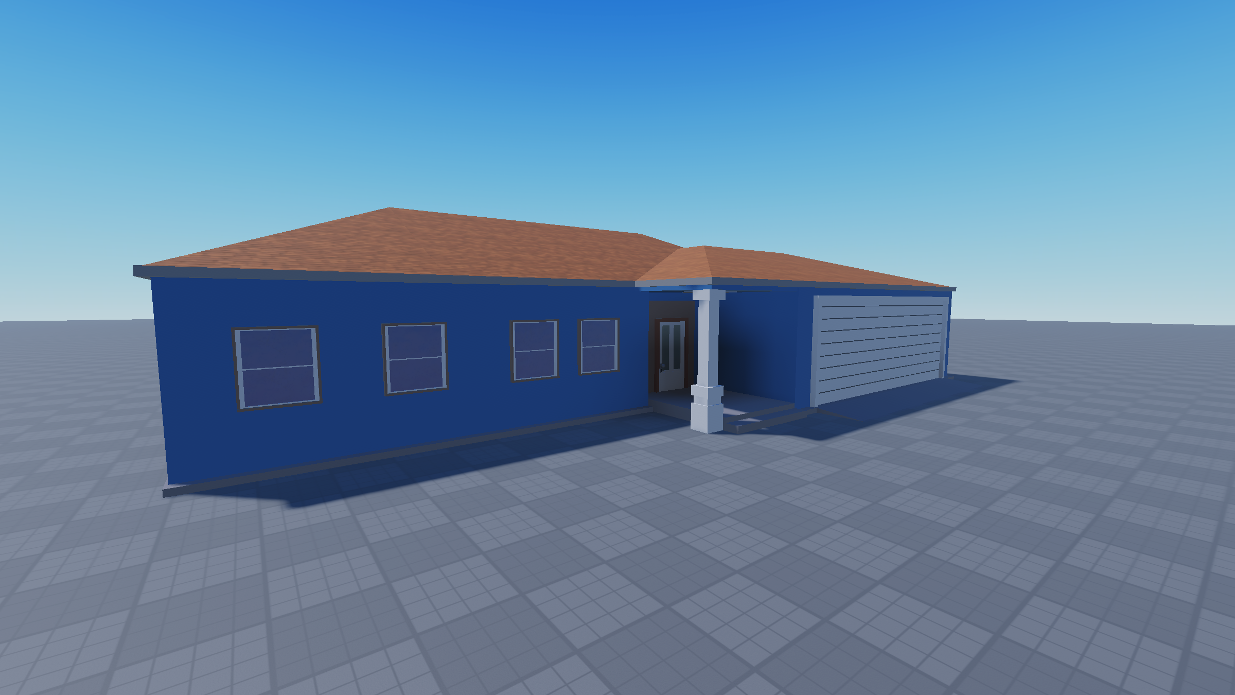 house-with-garage-usa-style-clearly-development