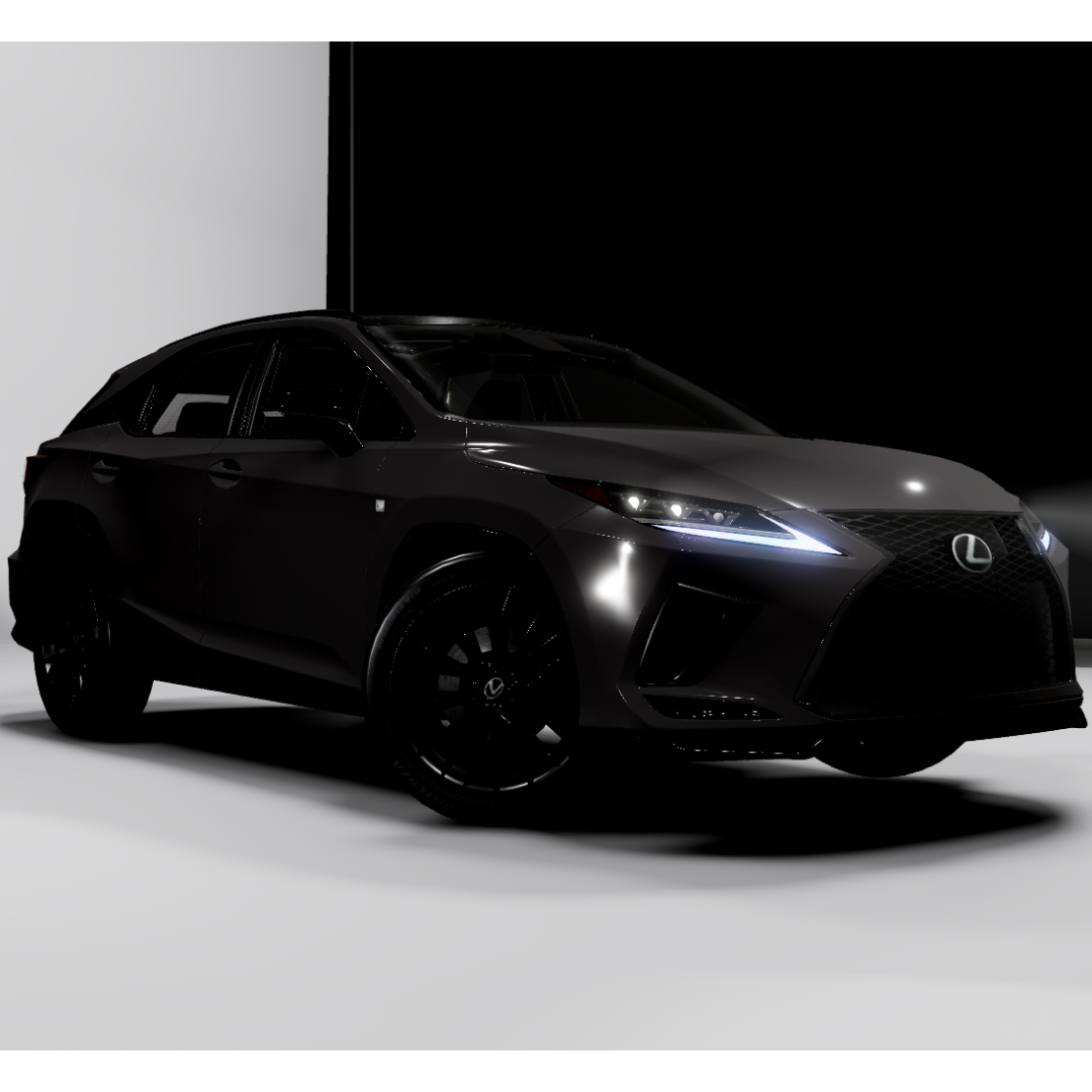 2021-lexus-rx350-clearly-development
