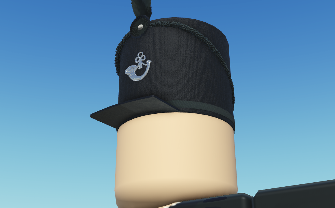 Jotaro Kujo Roblox Roblox Rostar Hat Jotaro Hat In Roblox Jotaro