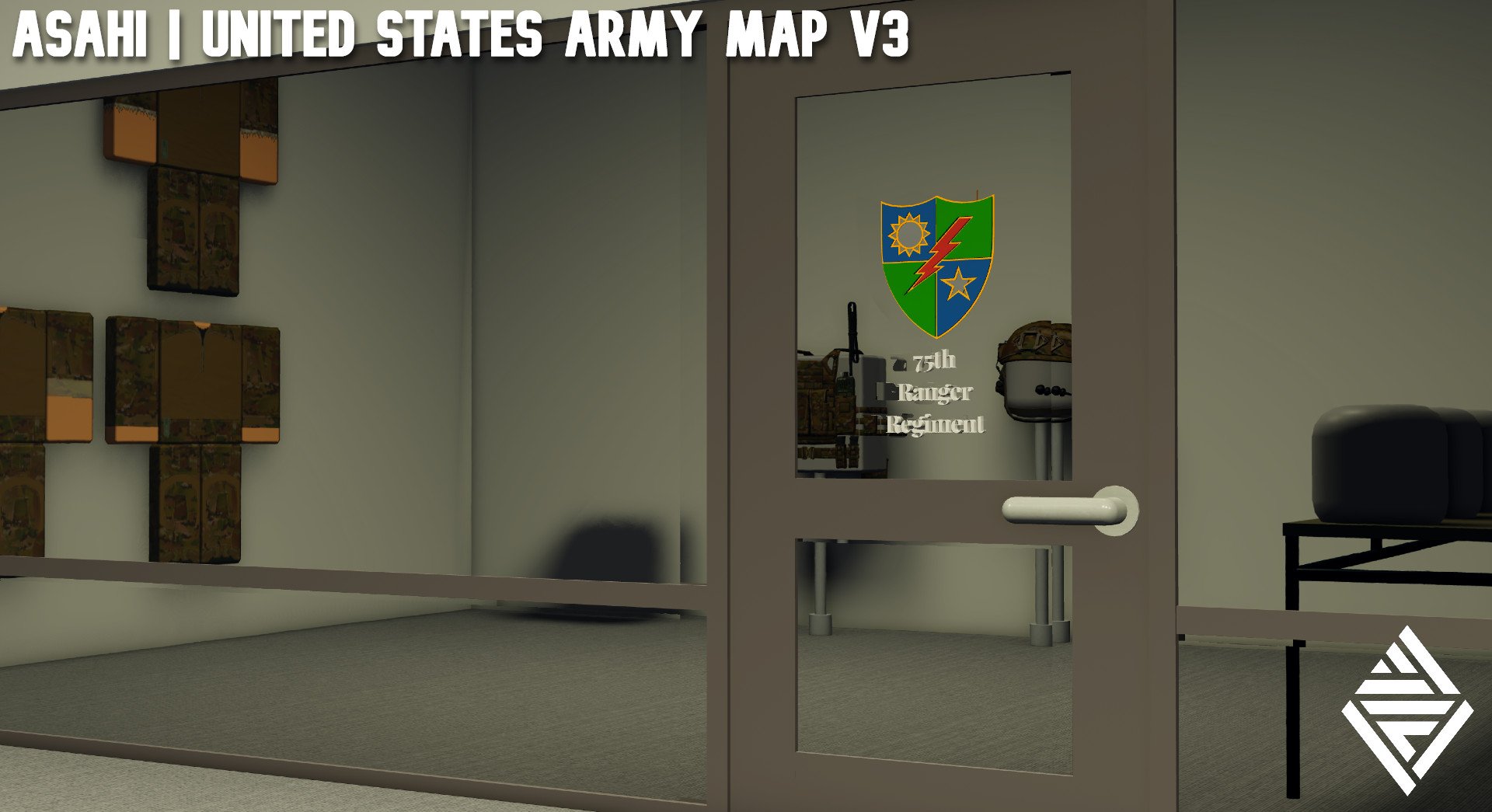 United States Army Map V3 Clearly - 1734903340 205465863 US 16 16768862c96bd0