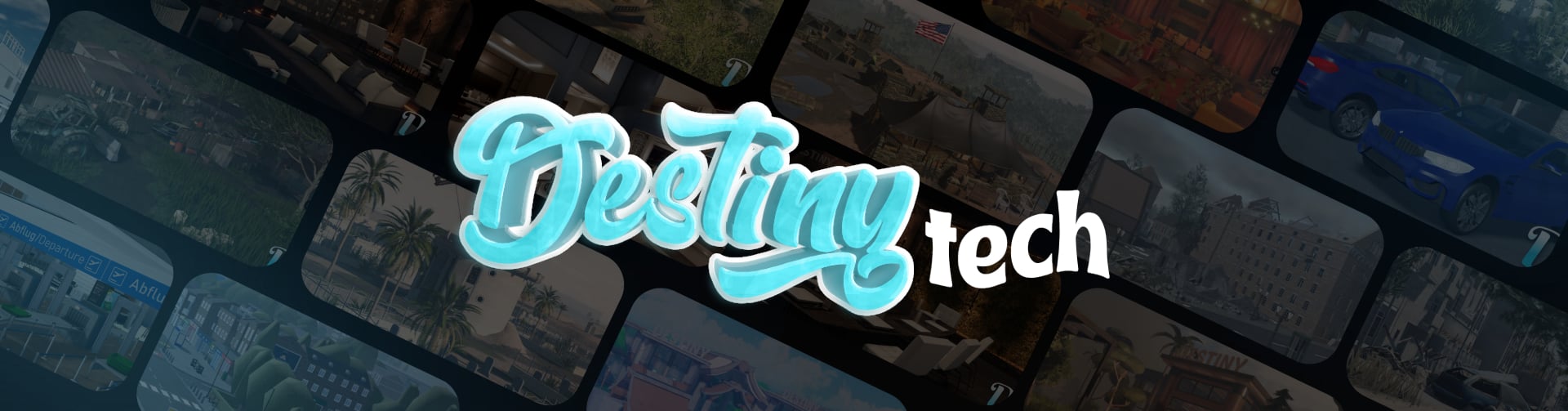 Destiny Tech