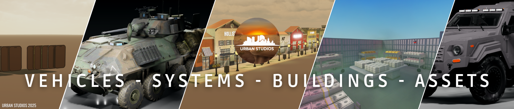 Urban Studios
