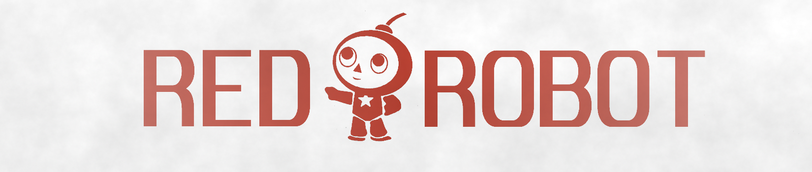 Red Robot
