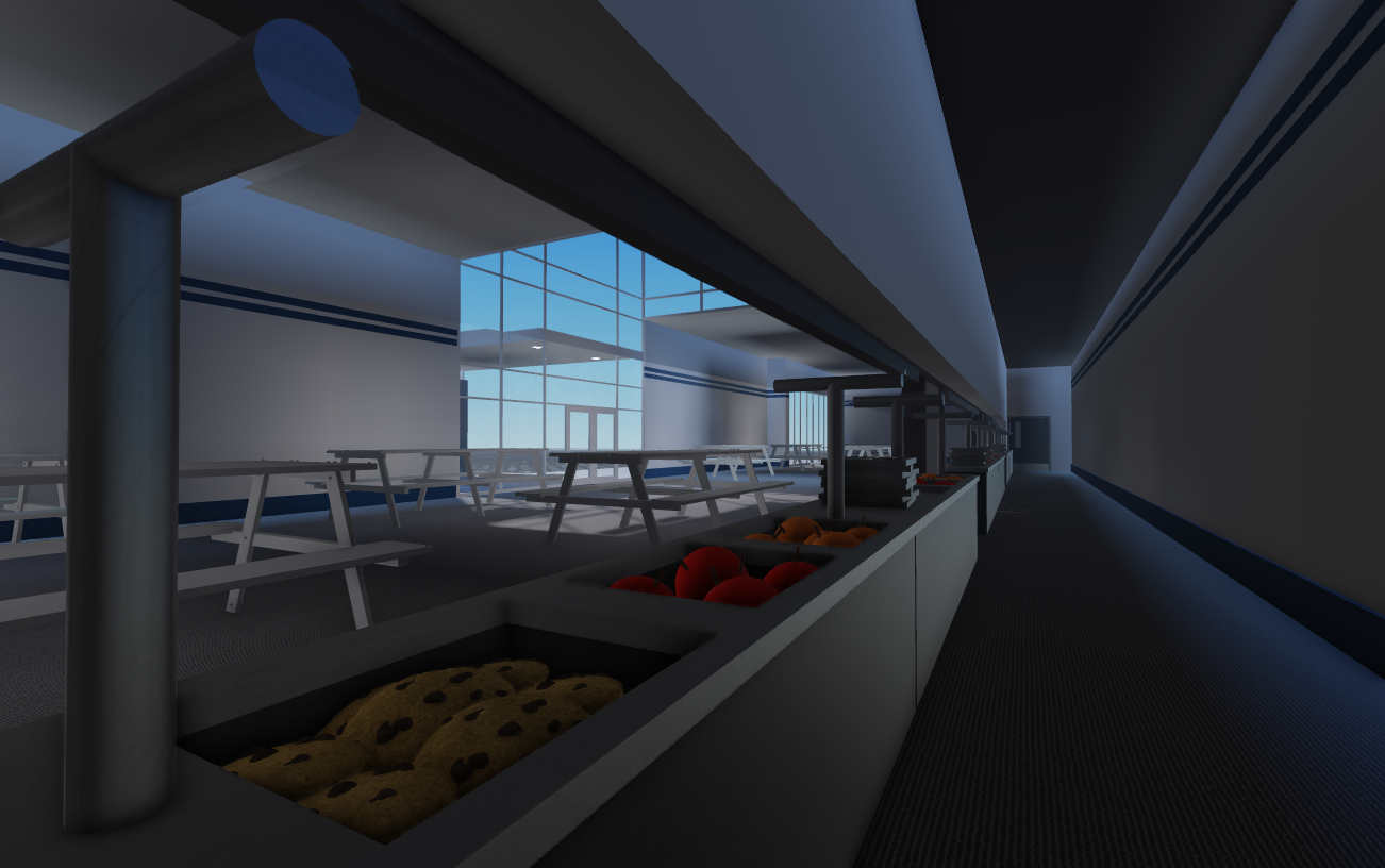 United States Navy Mess Hall High - 1752434786 205456046 RobloxScreenShot20250713 120420783 1687408629187d