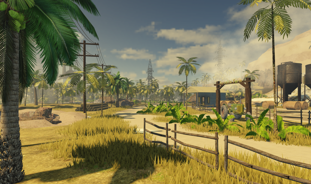 Serenita Island Military Map - 1753649958 205403860 Asanita1 168869326d841e