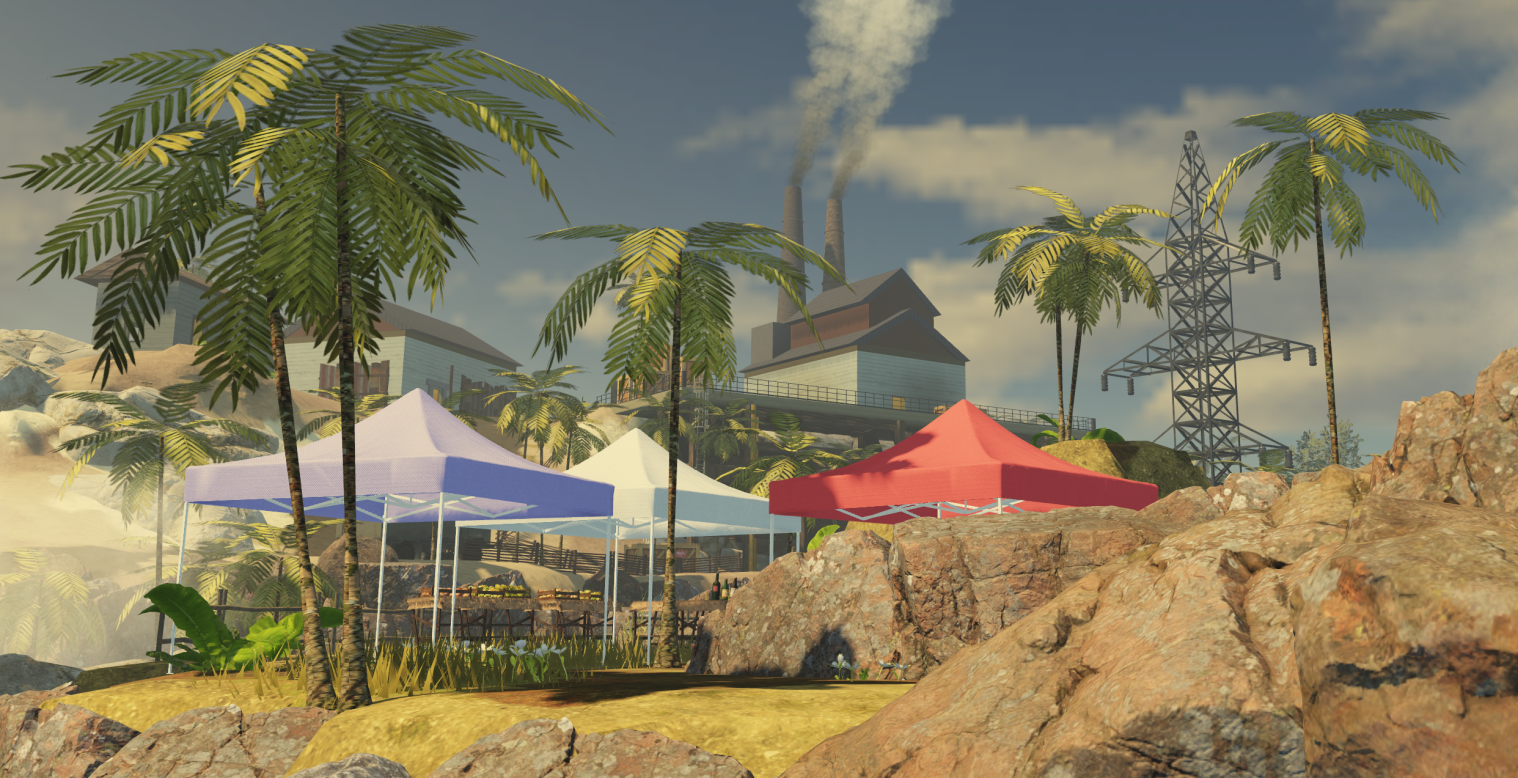Serenita Island Military Map - 1753649970 205403860 Asinata4 168869332d2837